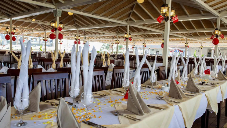 Eftalia Splash Resort